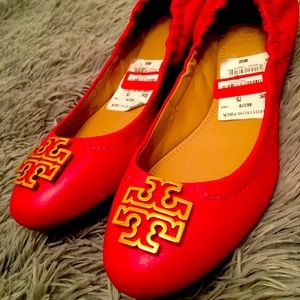 Tory Burch Shoes